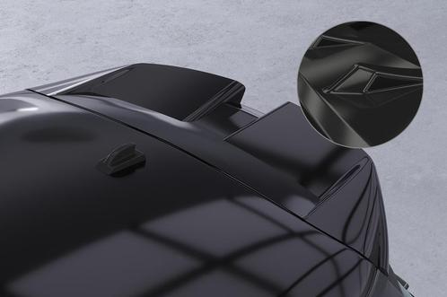 Achtervleugel met ABE voor Mini F55/F56 Cooper S/Cooper SE H, Auto-onderdelen, Carrosserie, Nieuw, Verzenden