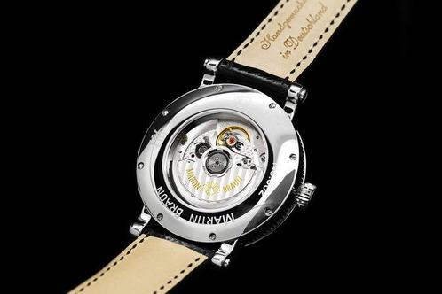 Martin Braun - EOS 42 - Grande Complication - astronomical, Handtassen en Accessoires, Horloges | Heren