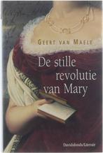 Stille revolutie van Mary, De 9789063064426 G. van Maele, Verzenden, Gelezen, G. van Maele