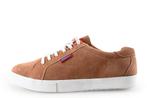 Van Lier Sneakers in maat 43 Cognac | 5% extra korting, Kleding | Heren, Schoenen, Overige kleuren, Verzenden, Van Lier, Sneakers
