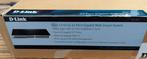 DGS 12-10-52 52-Port Gigabit Smart Managed Switch, Ophalen of Verzenden, Nieuw