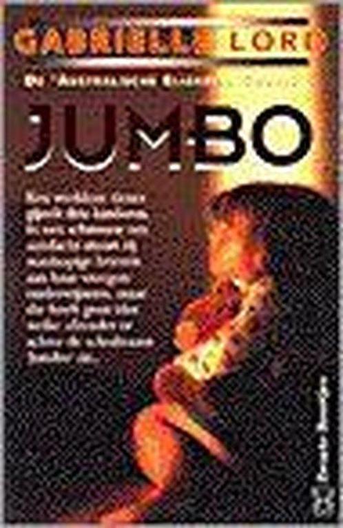 Jumbo 9789044926422, Livres, Thrillers, Envoi