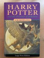 J. K. Rowling - Harry Potter and the Prisoner of Azkaban -, Antiek en Kunst