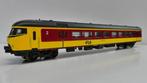 Lima H0 - 9282L - Wagon de passagers pour trains miniatures, Nieuw