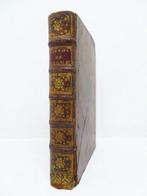 Anonyme [ Président Hénault ] - Nouvel abrégé chronologique, Antiek en Kunst, Antiek | Boeken en Manuscripten