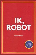 Ik, Robot [Grote Letter Editie] 9789059654396 Isaac Aminov, Boeken, Science fiction, Verzenden, Zo goed als nieuw, Isaac Aminov