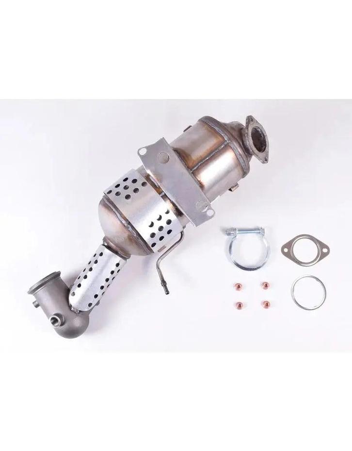 Roetfilter Opel Astra J 1.3 CDTi 16V, Auto-onderdelen, Brandstofsystemen, Verzenden