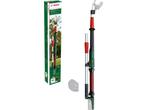 Bosch AdvancedPrune 18V-45 - Accu takkenschaar - Verlengstuk, Verzenden, Zo goed als nieuw