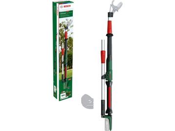 Bosch AdvancedPrune 18V-45 - Accu takkenschaar - Verlengstuk, Verzenden
