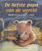 De liefste papa van de wereld 9789026996887 Arend van Dam, Boeken, Verzenden, Gelezen, Arend van Dam