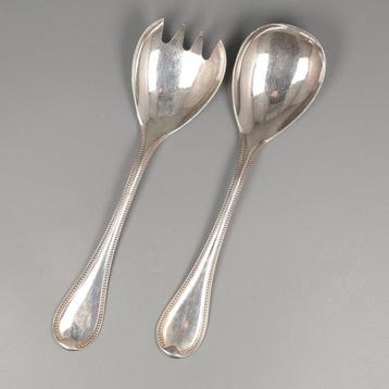 Robbe & Berking model  Französisch-Perl Saladecouvert -