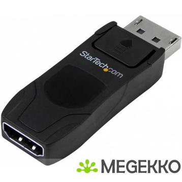 StarTech.com DisplayPort naar HDMI converter 4K DP naar HDMI, Informatique & Logiciels, Verzenden