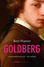Goldberg 9789400403581 Bert Natter, Verzenden, Gelezen, Bert Natter