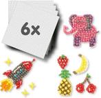 PlayMais Mosaic Large (>2300 Stukjes) (Hobby & Creatief), Kinderen en Baby's, Verzenden, Nieuw