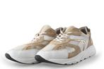 Omoda Sneakers in maat 43 Beige | 5% extra korting, Verzenden, Beige, Omoda, Zo goed als nieuw