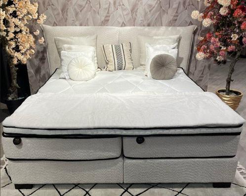 Boxspring Tom, Huis en Inrichting, Slaapkamer | Boxsprings