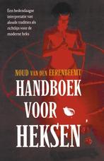 HANDBOEK VOOR HEKSEN 9789063785574 N. van den Eerenbeemt, Verzenden, Gelezen, N. van den Eerenbeemt