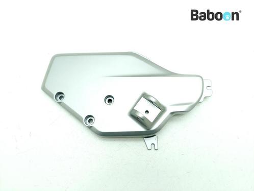 Repose-pieds cintre / support set avant droite BMW K 1200 LT, Motoren, Onderdelen | BMW, Verzenden