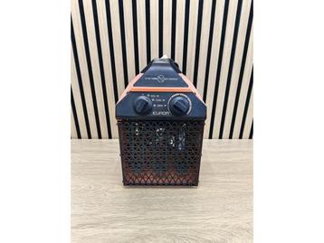 Veiling - Eurom EK Delta 2000 Ventilatorkachel beschikbaar voor biedingen