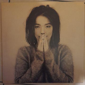 Björk - Debut - Disque vinyle - 1993 beschikbaar voor biedingen