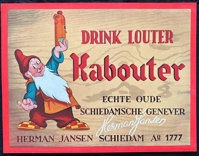 Marten Toonder Studios (Marten Toonder / Hans G. Kresse) -, Boeken, Stripverhalen