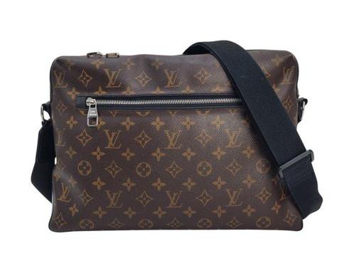 Louis Vuitton - Macassar - Sac, Handtassen en Accessoires, Tassen | Damestassen
