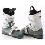 35 36 kinder skischoenen SALOMON T3, thermicfit, Sport en Fitness, Verzenden, Nieuw, Salomon