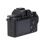 Sony Alpha A7R III (77.895 clicks) met garantie, Verzenden, Nieuw