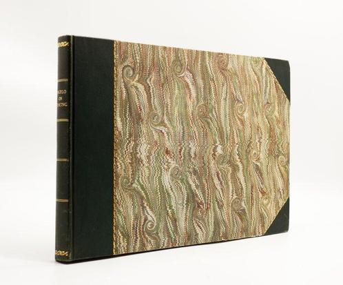 Angelo Malevolti - École des Armes - 1763, Antiek en Kunst, Antiek | Boeken en Manuscripten