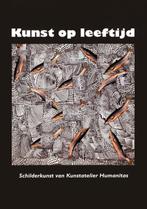 Kunst op leeftijd 9789059723368, Boeken, Verzenden, Gelezen
