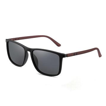 Gepolariseerde Zonnebril Unisex - Vintage Shades Klassieke, Handtassen en Accessoires, Zonnebrillen en Brillen | Heren, Verzenden
