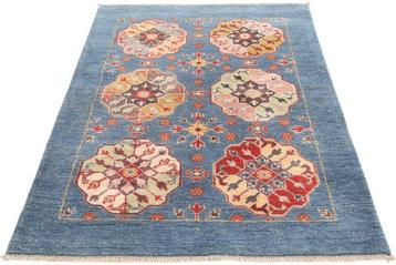 Ziegler Kazak - Tapis - 141 cm - 96 cm beschikbaar voor biedingen