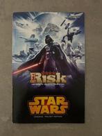 Jeu de société - Star Wars Risk – Original Trilogy Edition