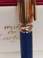 Cartier - Panthere lapislazzuli - Roller balpen, Nieuw