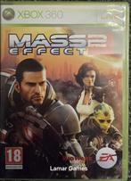 Mass Effect 2 (xbox 360 used game), Ophalen of Verzenden