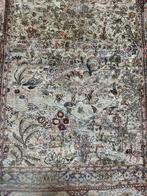 Tapijt - 175 cm - 120 cm - Turks zijden tapijt