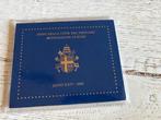 Vatican. Year Set (BU) 2002/2024 (8 sets), Postzegels en Munten, Munten | Europa | Euromunten