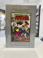 Marvel Masterworks - Marvel Masterworks The Defenders Volume