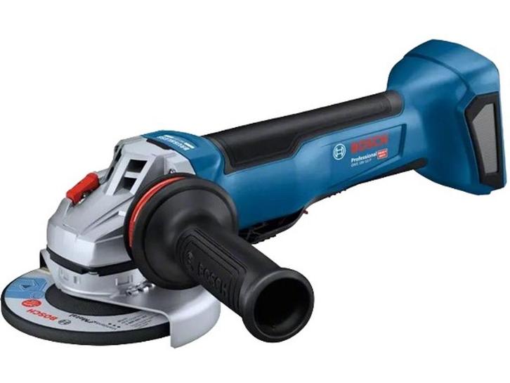 Bosch GWS 18V-10 P - Haakse slijper - Borstelloze motor -, Huis en Inrichting, Woonaccessoires | Overige, Zo goed als nieuw, Verzenden