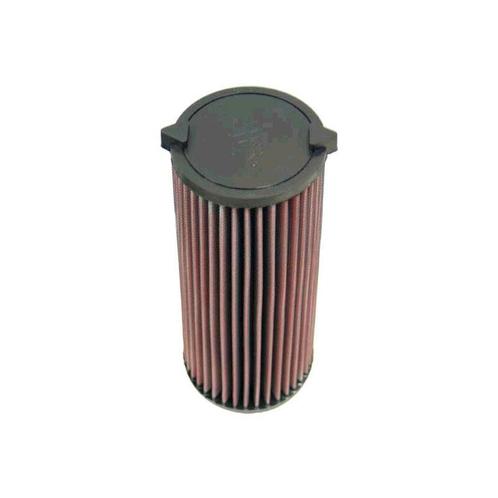 K&N Vervangingsluchtfilter | Mercedes Benz C200 & C220 (E-20, Autos : Pièces & Accessoires, Moteurs & Accessoires, Envoi