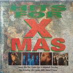 Various - Hits For X Mas, Verzenden, Gebruikt