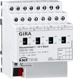 Gira KNX Lichtbesturing Bus Systeem - 222400, Verzenden, Nieuw