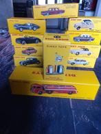 Dinky Toys 1:43 - Voiture miniature (11) - Ensemble Dinky