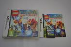 Lego Legends of Chima - Lavals Journey (DS FAH)