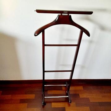 Fratelli Reguitti - Valet - Bois d’ébène