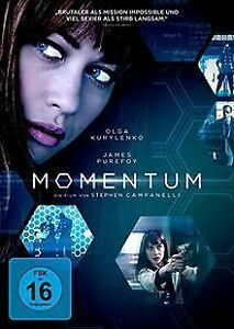 Momentum von Stephen S. Campanelli  DVD, CD & DVD, DVD | Autres DVD, Envoi