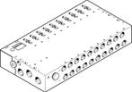 Rail De Distribution Festo - 8004926, Verzenden, Nieuw