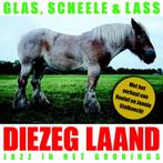 Diezeg laand 9789077487990 Illand Pietersma, Verzenden, Illand Pietersma