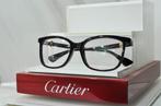 Cartier - Occhiali da vista Cartier CT04930 oro nero - NUOVI