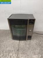 Fri-Jado Gril à rôtisserie en acier inoxydable 5 paniers, Articles professionnels, Verzenden